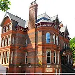 The Blenheim Lakeside