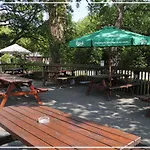 The Blenheim Lakeside